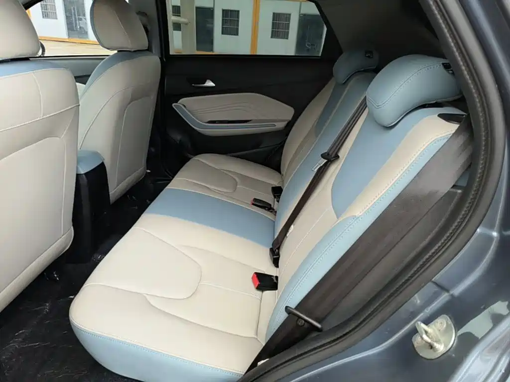 Chery Tiggo 3x — миниатюра 17