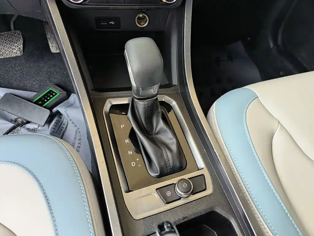 Chery Tiggo 3x — миниатюра 14