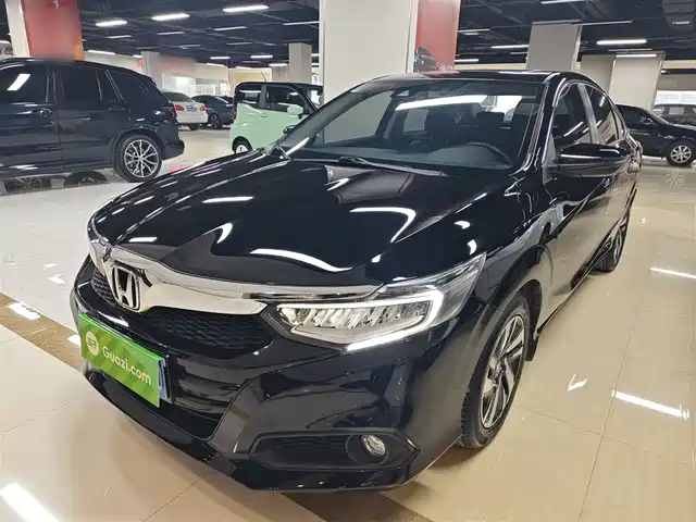 honda lingpai