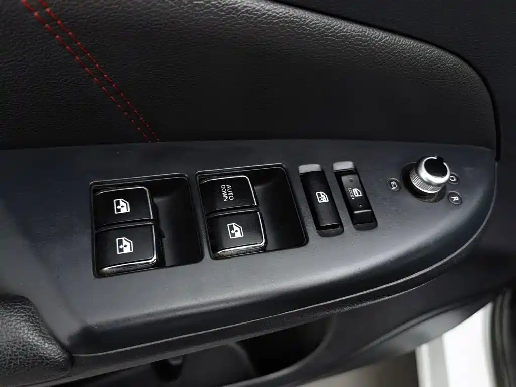 Changan CS75 — миниатюра 9