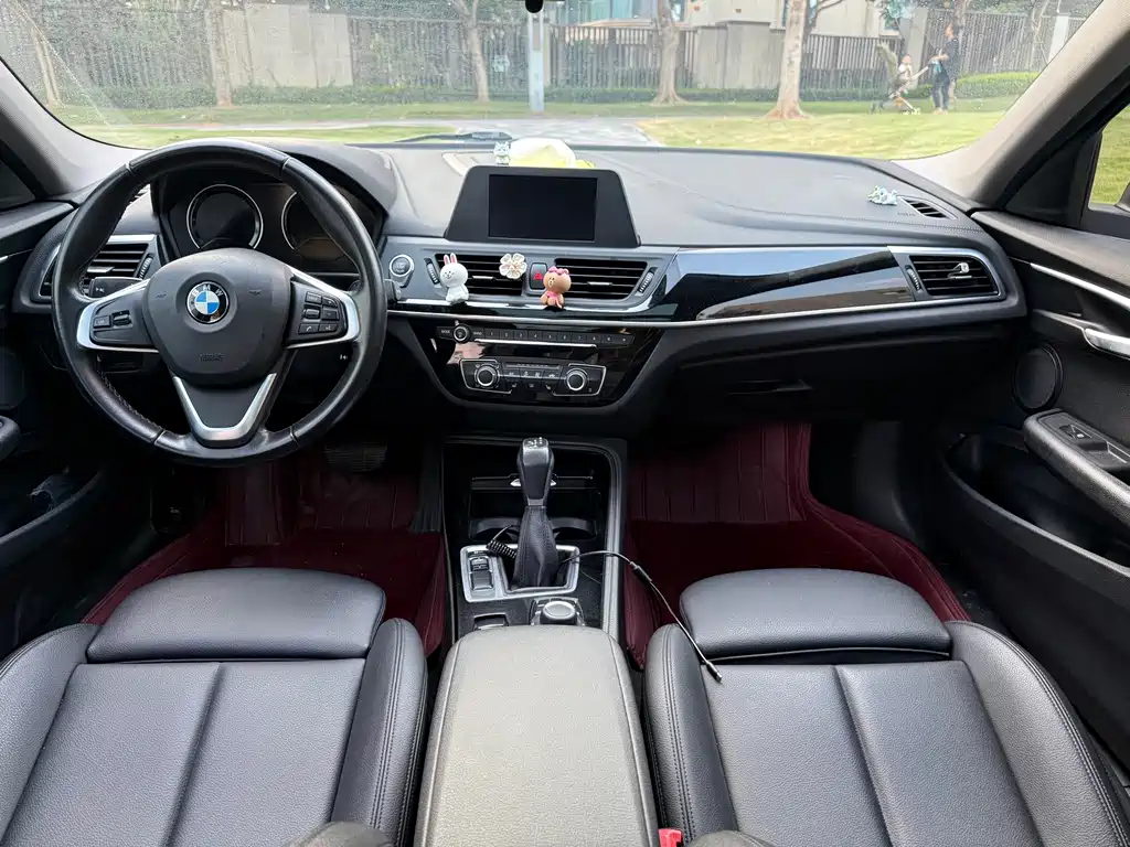 BMW 1 Series — миниатюра 8