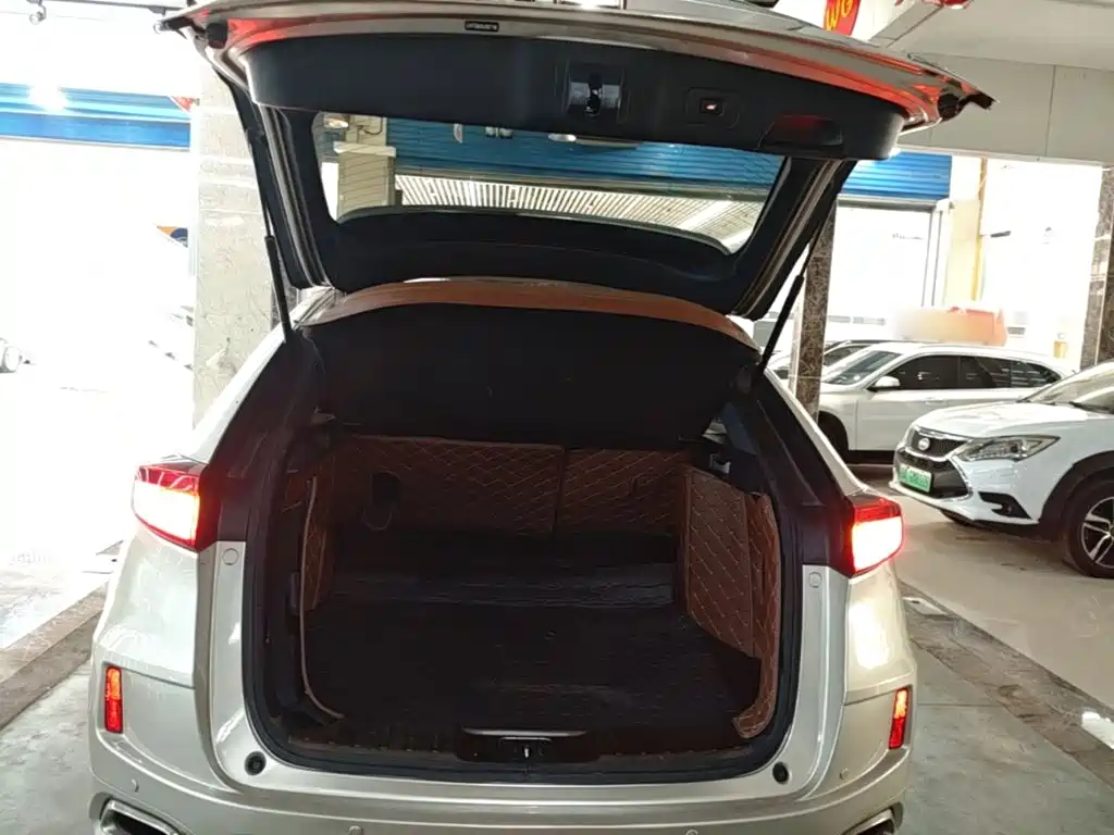 Honda UR-V — миниатюра 19