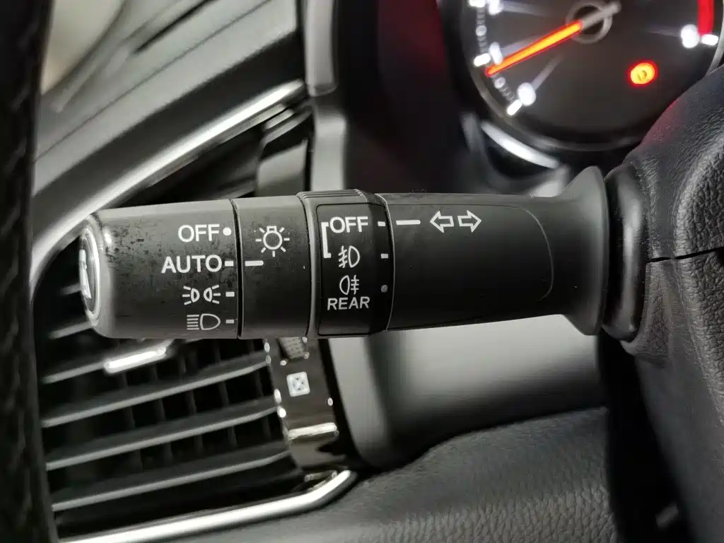 Honda Avancier — миниатюра 21