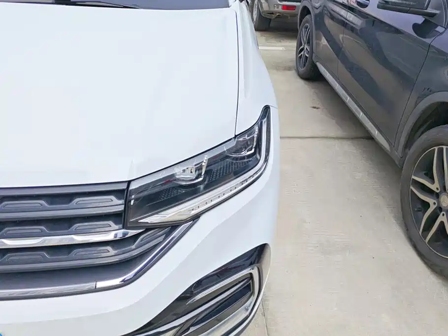 Volkswagen Tacqua — миниатюра 5