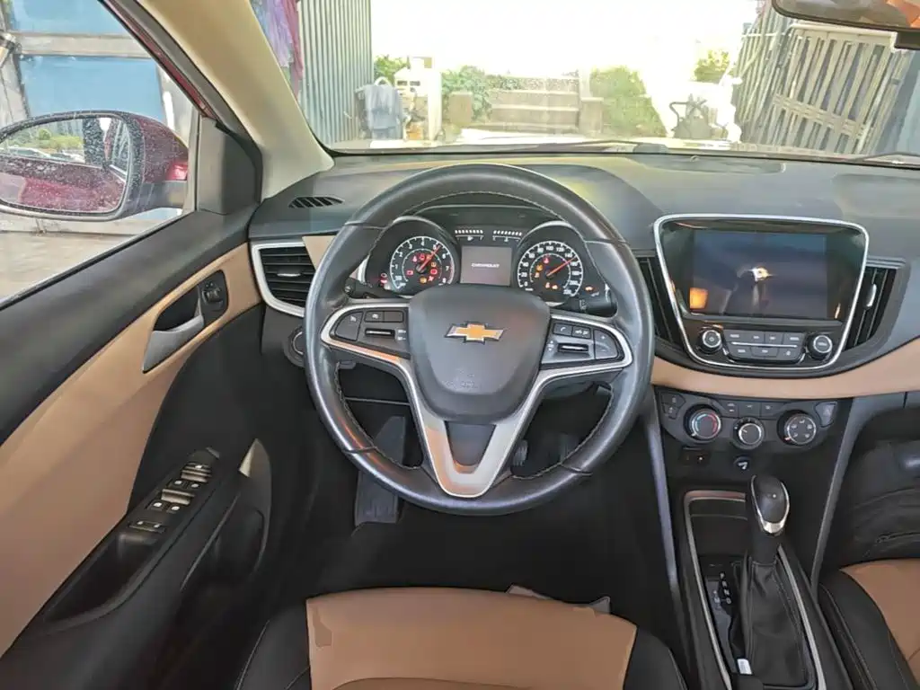 Chevrolet Monza — миниатюра 11