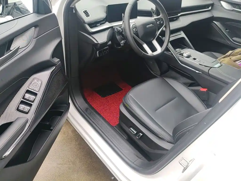 Haval H6 — миниатюра 16