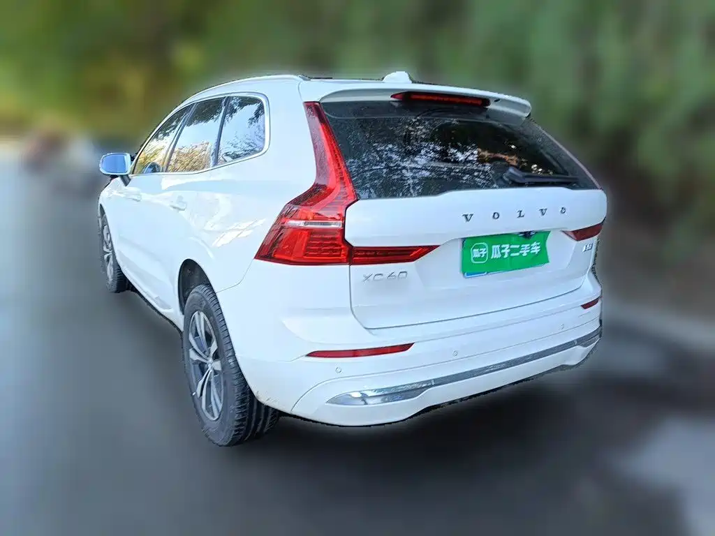 Volvo XC60 — миниатюра 4