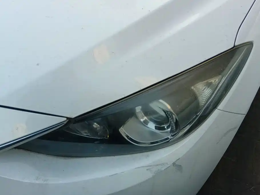 Mazda 3 Axela — миниатюра 5