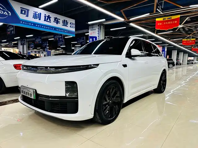 Li Auto L7