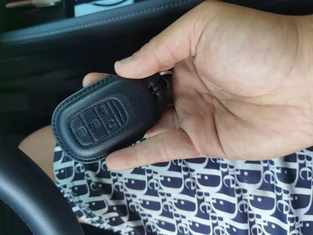 Honda Accord New Energy — миниатюра 12