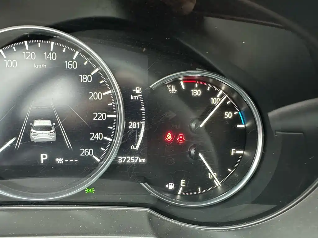 Mazda CX-5 — миниатюра 13