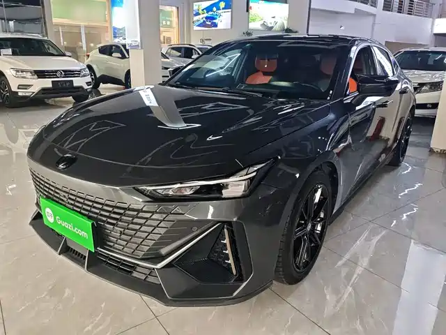 2023 Changan UNI-V