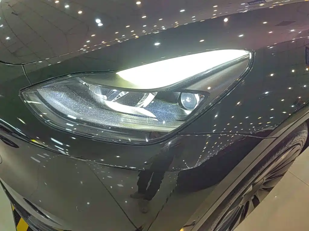 Tesla Model Y — миниатюра 24