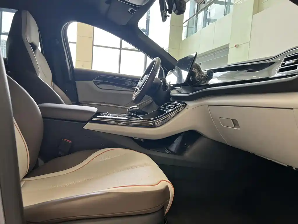 BYD Qin PLUS — миниатюра 12