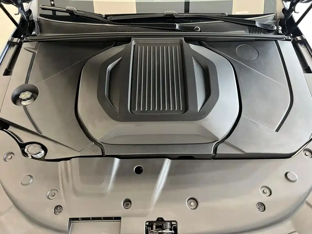 BYD Qin PLUS — миниатюра 16