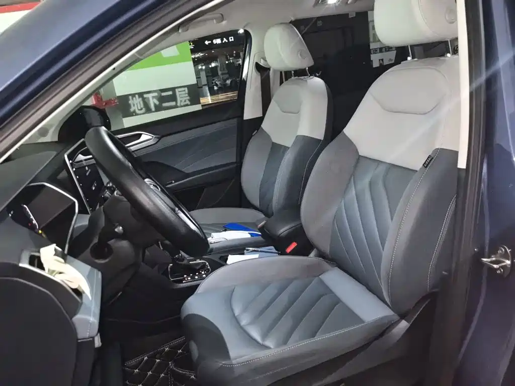 Volkswagen Tharu — миниатюра 8