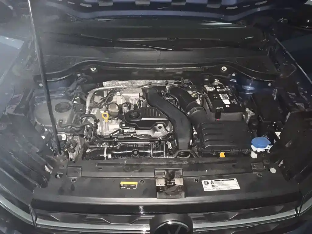 Volkswagen Tharu — миниатюра 11