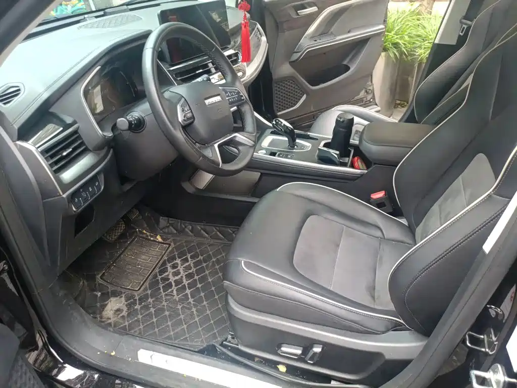 Haval H6 — миниатюра 17