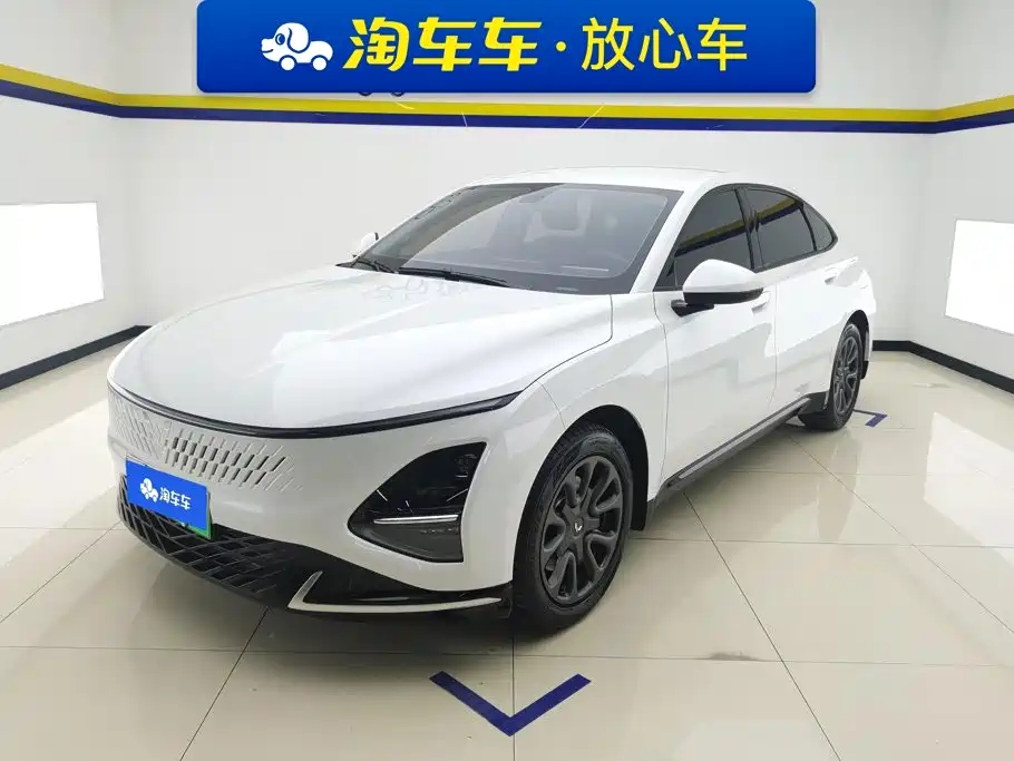 2025 Wuling Motors Starlight - zdjęcie 1 z 16