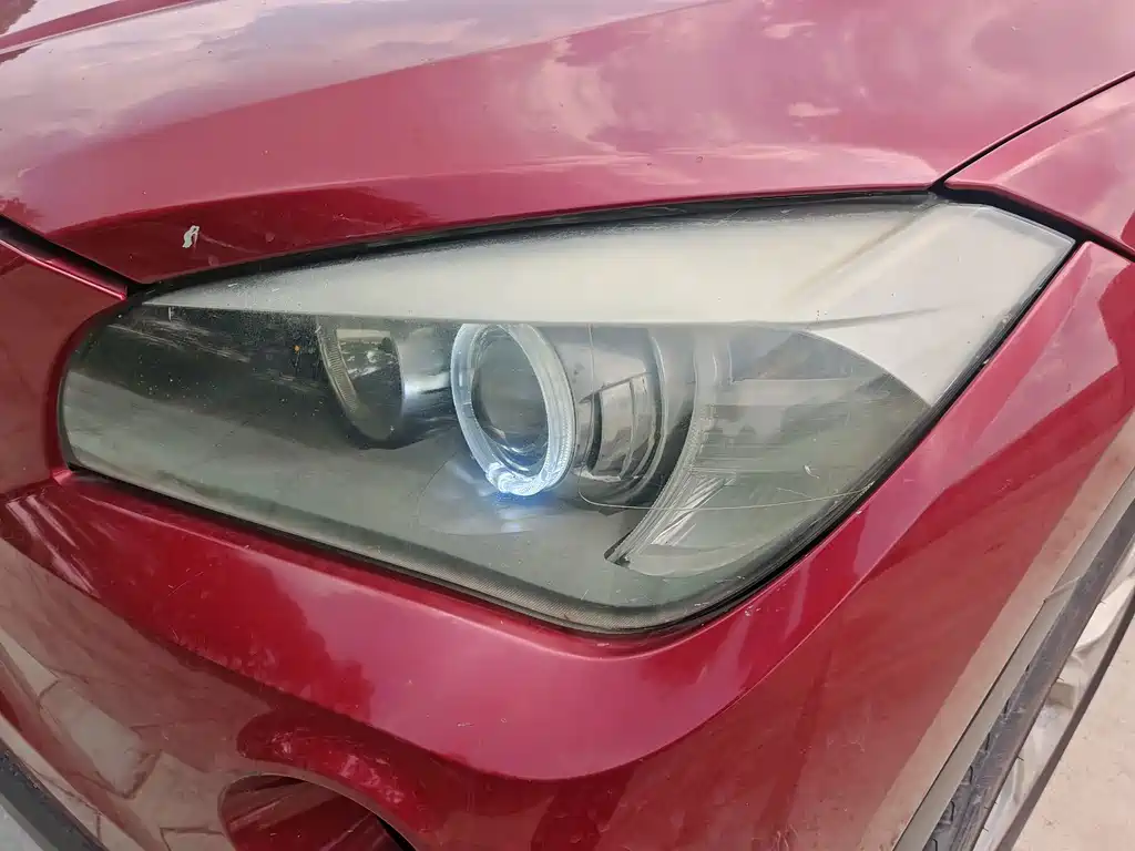 BMW X1 — миниатюра 18