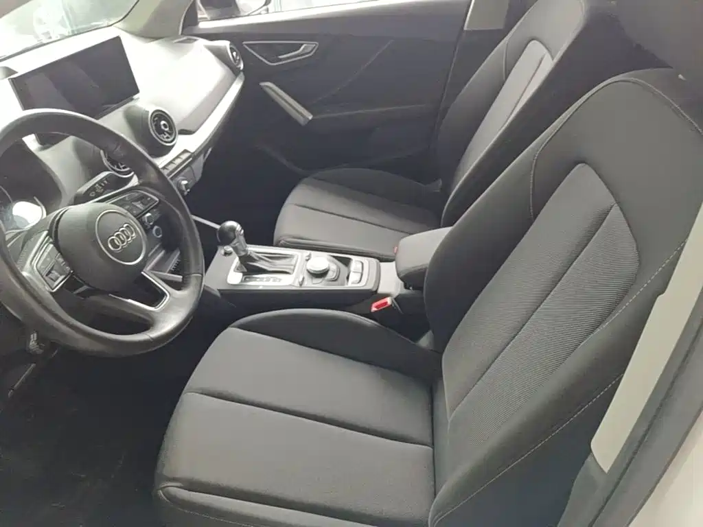 Audi Q2L — миниатюра 15