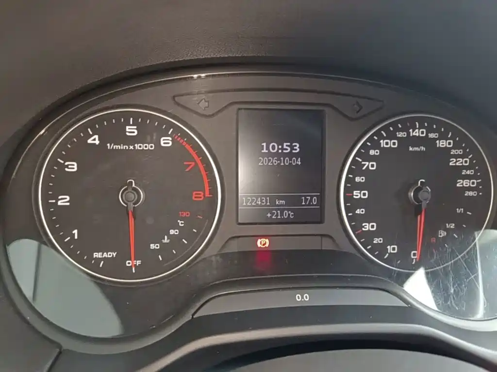 Audi Q2L — миниатюра 12