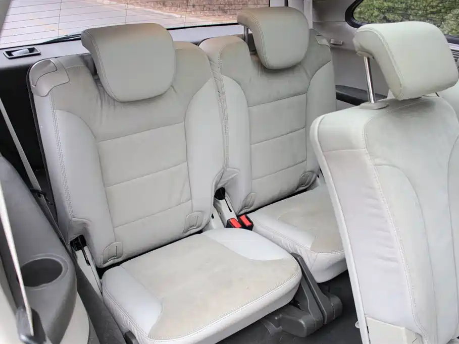 MERCEDES-BENZ R CLASS