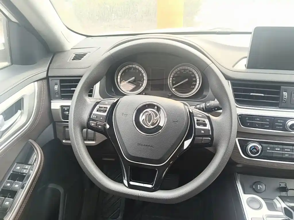 Fengxing X5 — миниатюра 11