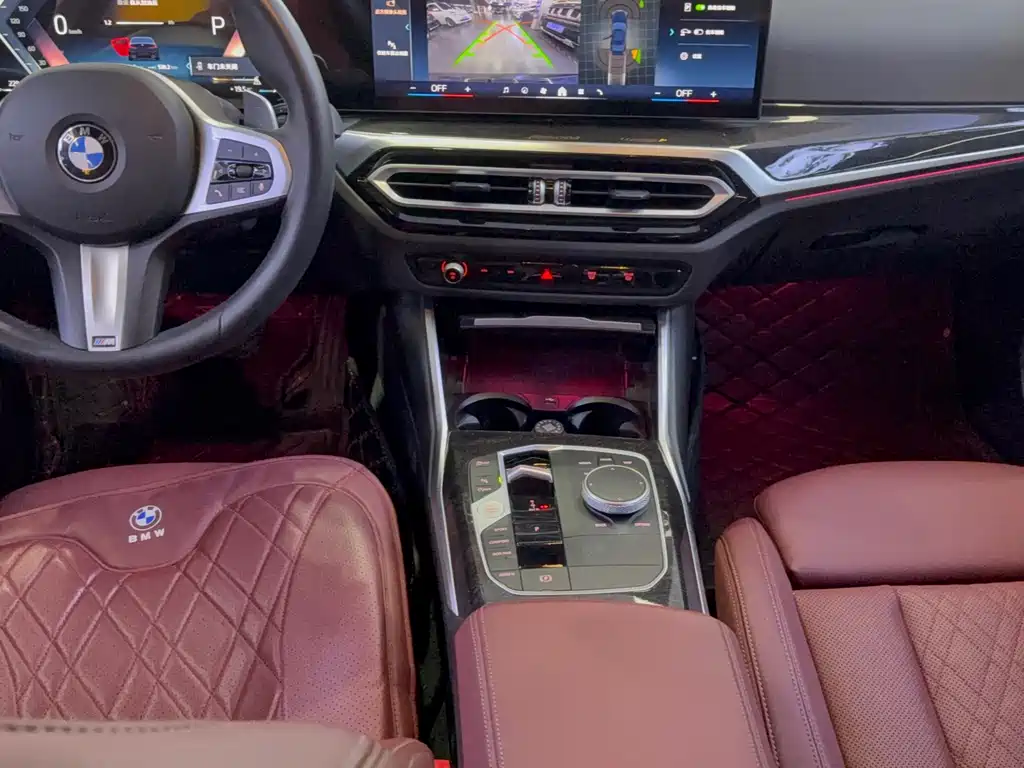 BMW 3 Series — миниатюра 6