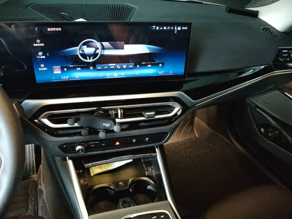 BMW 3 Series — миниатюра 9