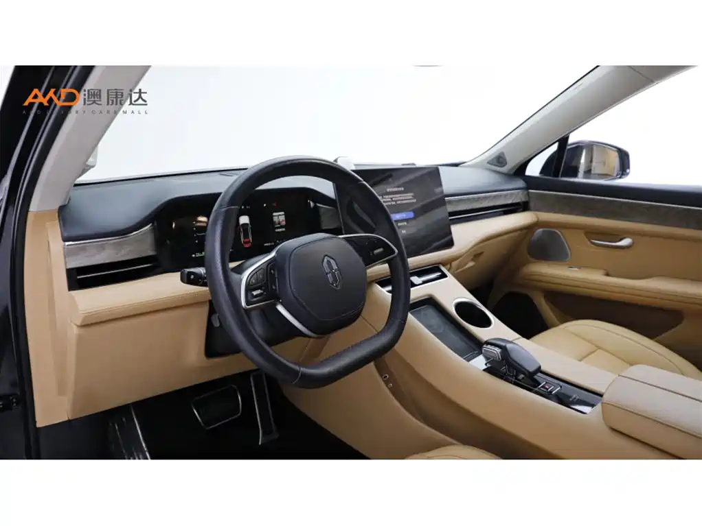 AITO AITO M5 — миниатюра 6