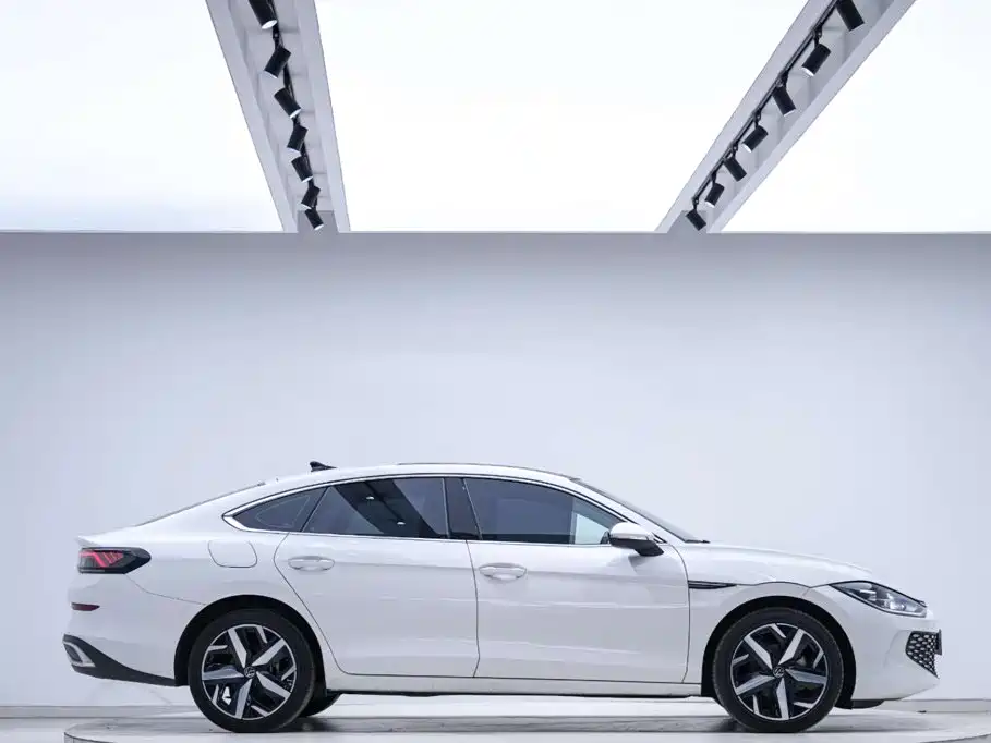 Volkswagen Lamando — миниатюра 4