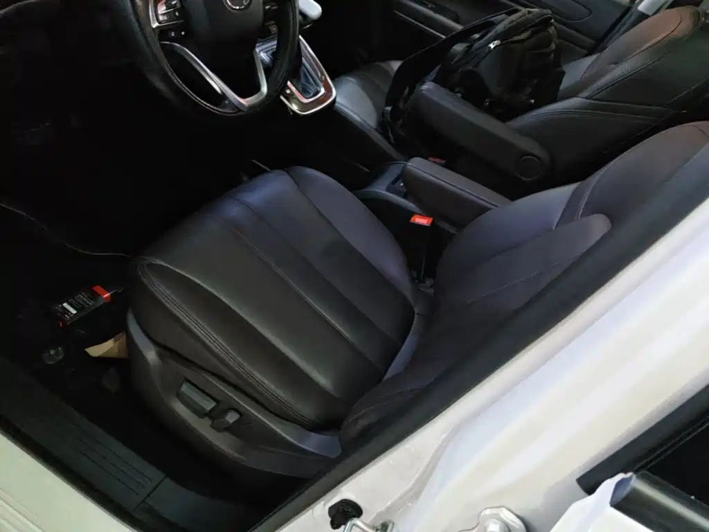 GAC Motor Trumpchi M6 — миниатюра 15