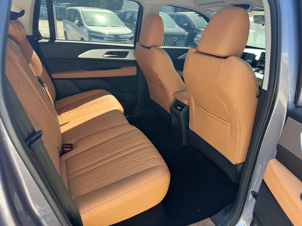 Haval H5 — миниатюра 7