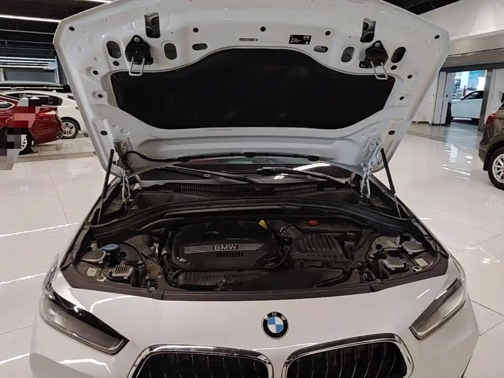 BMW X2 — миниатюра 20