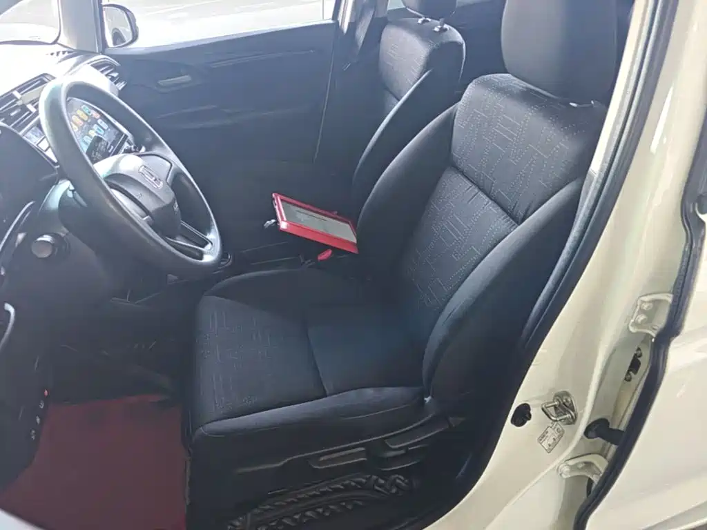 Honda Fit — миниатюра 15