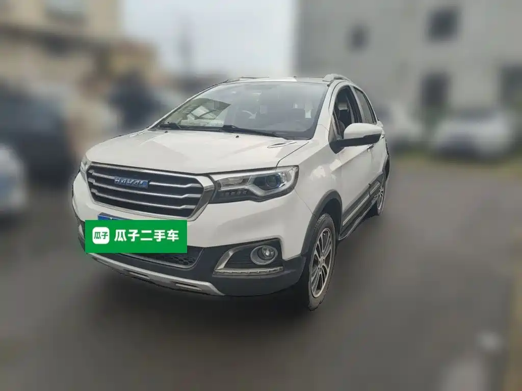 Haval H1 — миниатюра 2