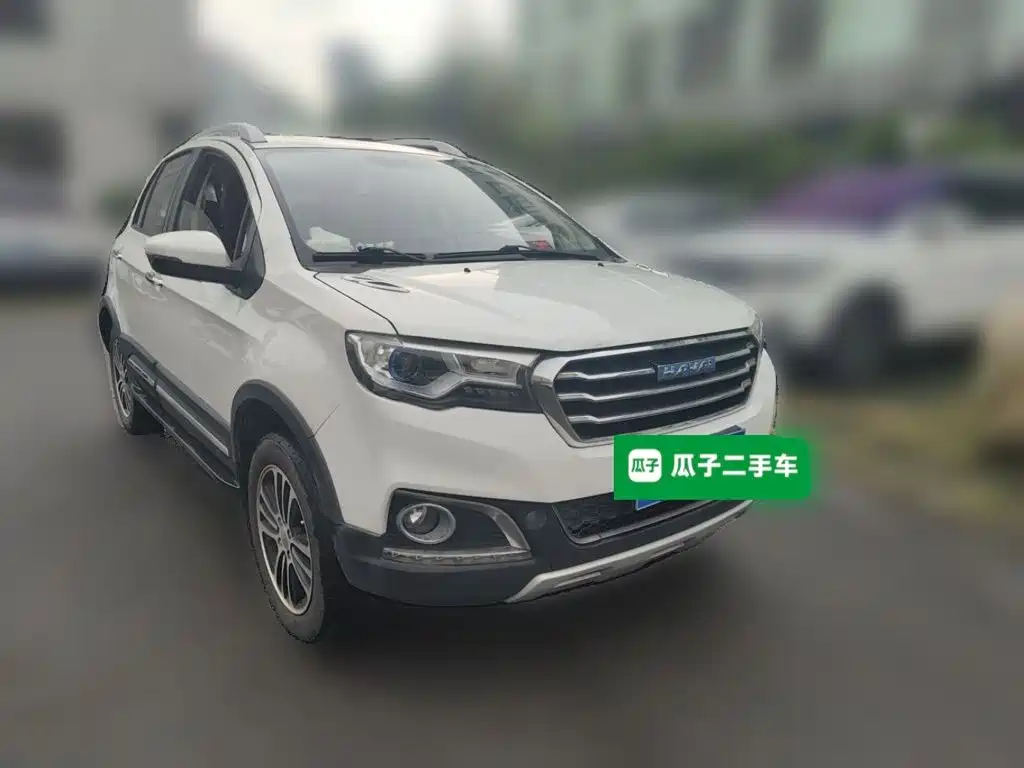Haval H1 — миниатюра 24