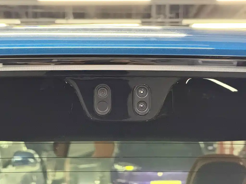 AITO AITO M6 — миниатюра 50