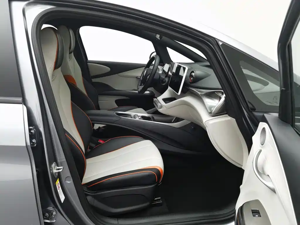 BYD Dolphin — миниатюра 23