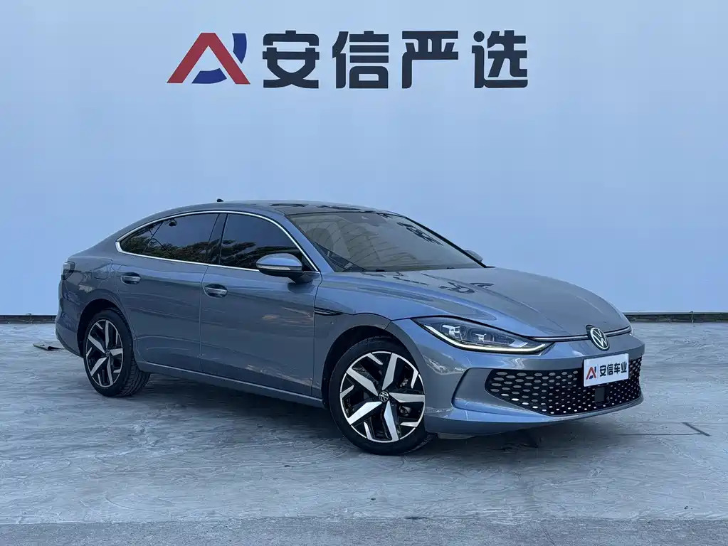 Volkswagen Lamando — миниатюра 3