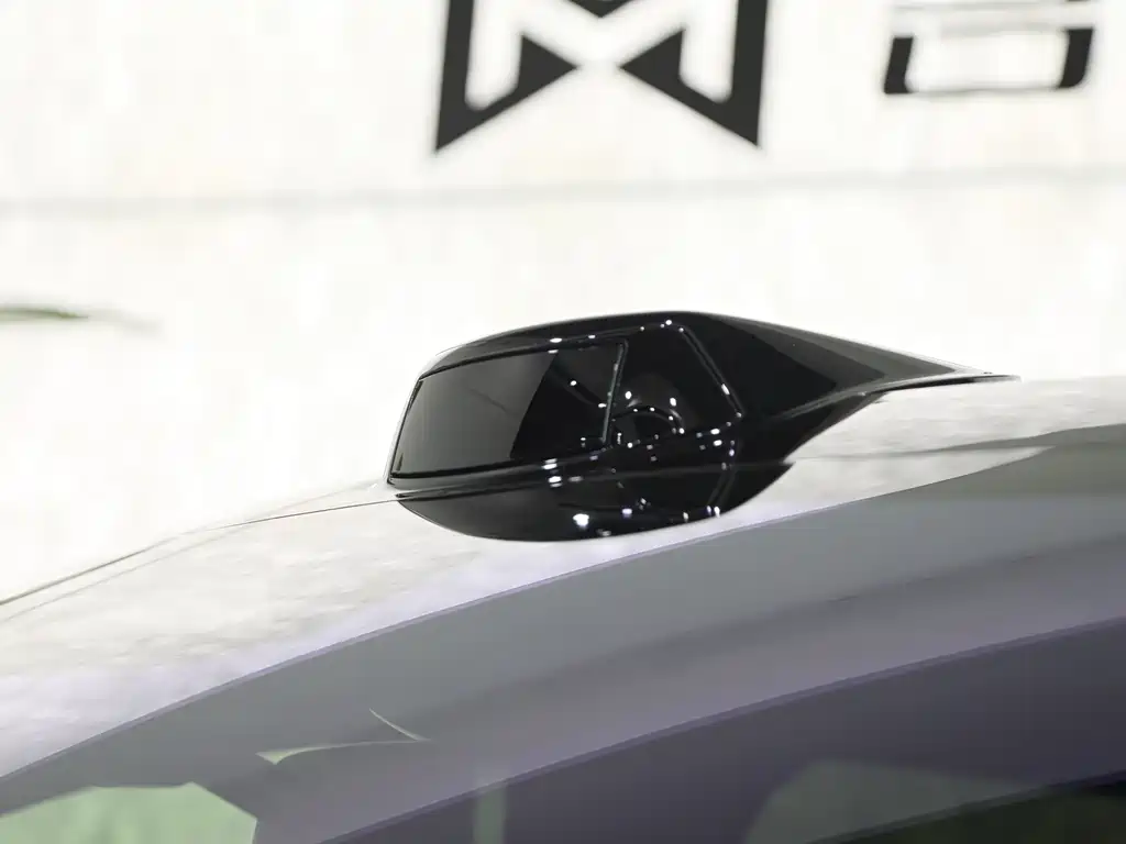 Li Auto Li L9 — миниатюра 4