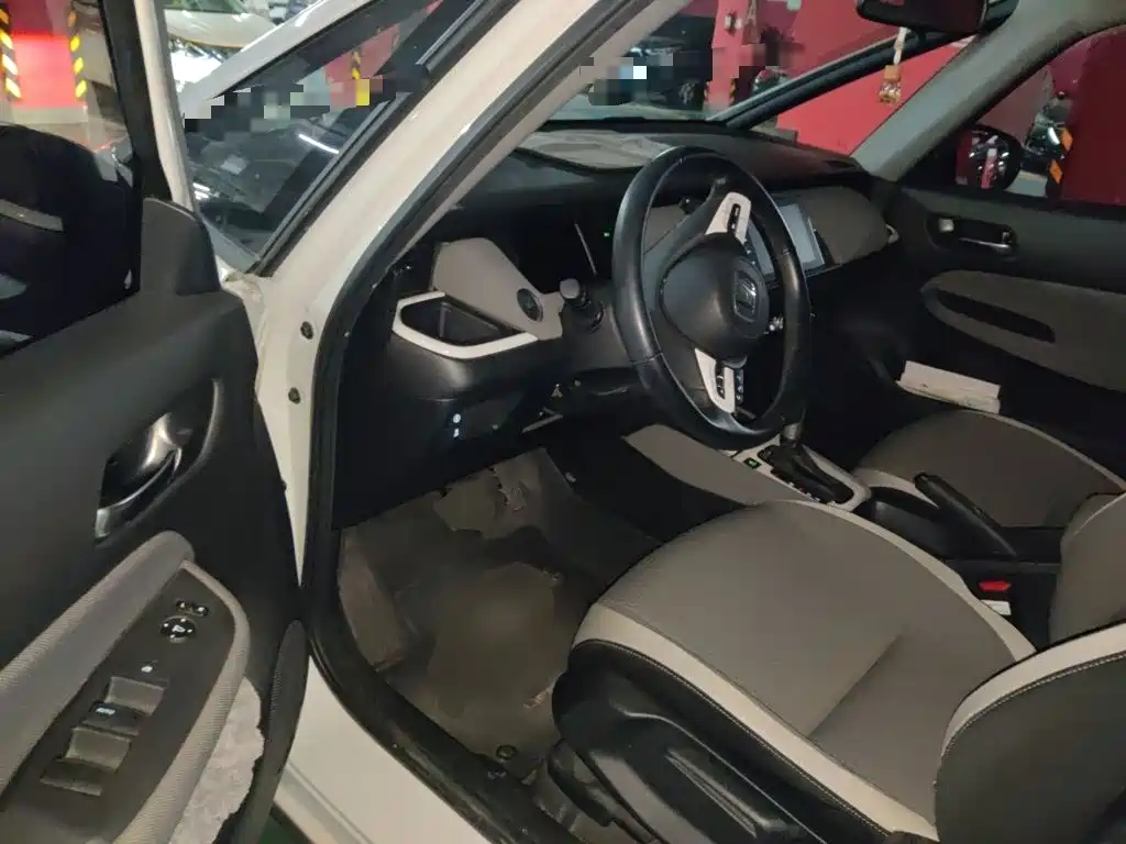 Honda Life — миниатюра 12