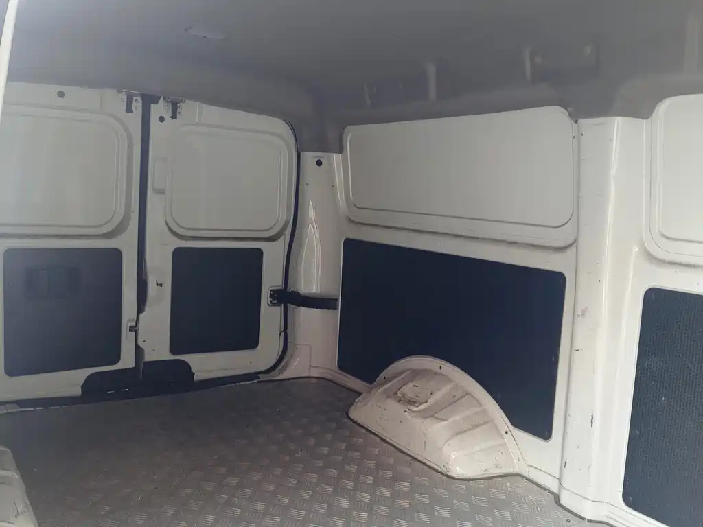 DONGFENG YUFENG EM26