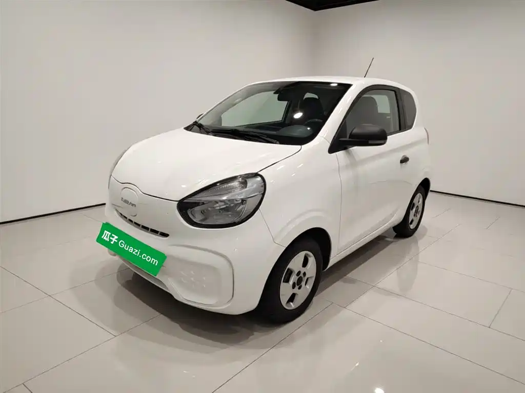 Roewe Clever 2020