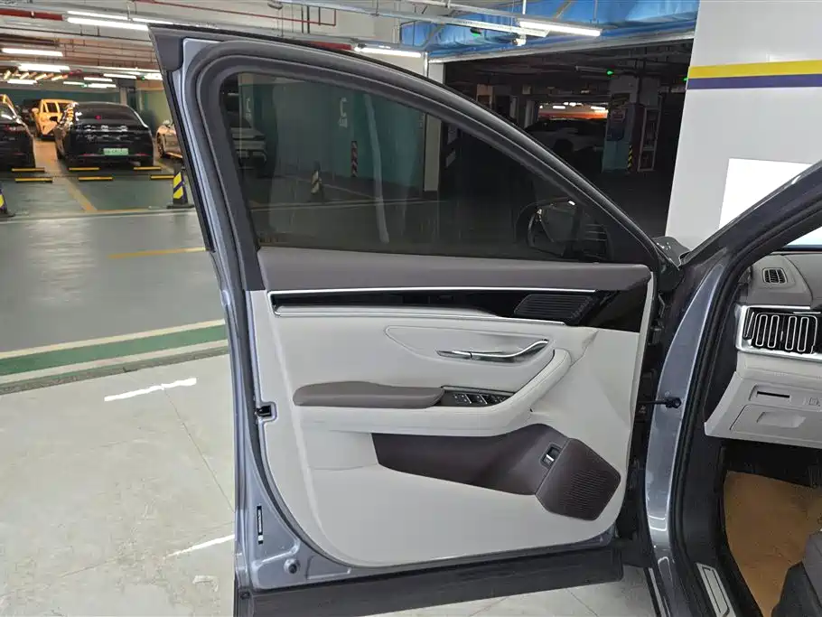 BYD SONGJIANG NEW ENERGY