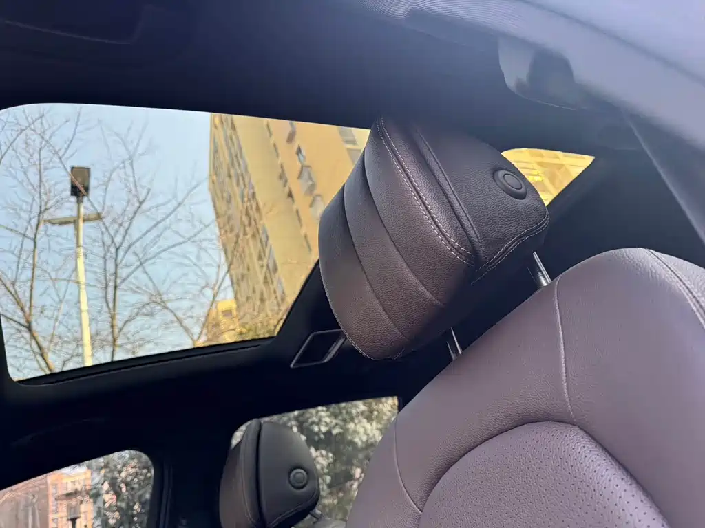 Mercedes-Benz GLC — миниатюра 11