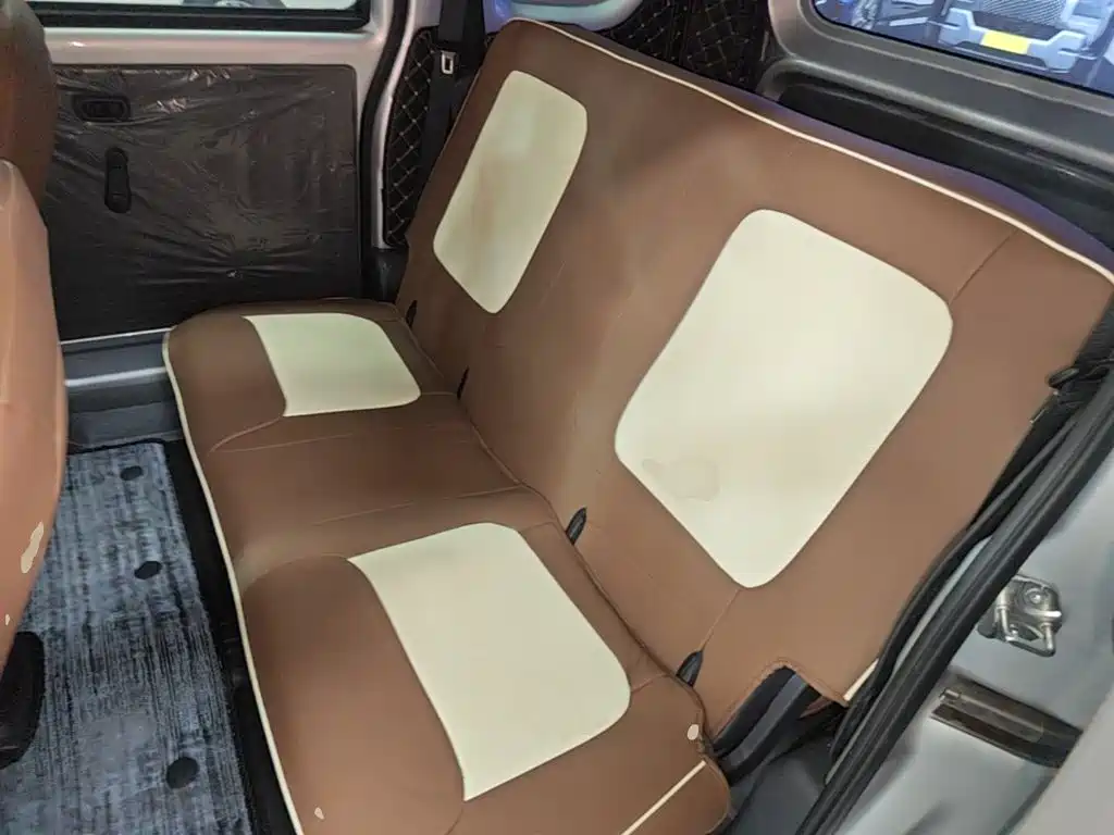 Wuling Zhiguang EV — миниатюра 17