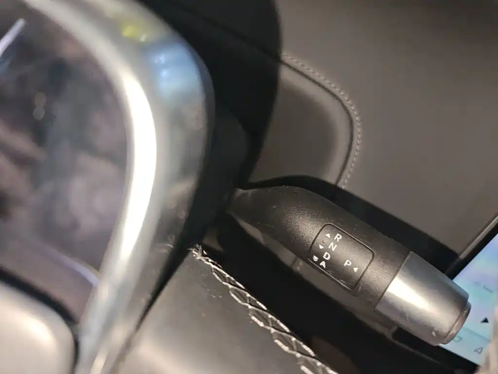 Li Auto Li L9 — миниатюра 14