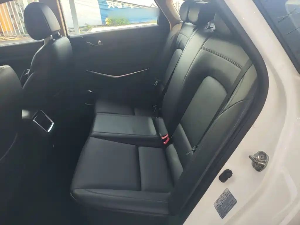 Changan Ruicheng CC — миниатюра 17